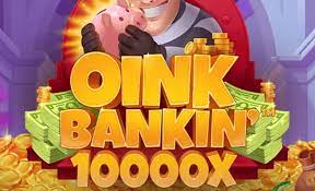 Oink Bankin' Slot