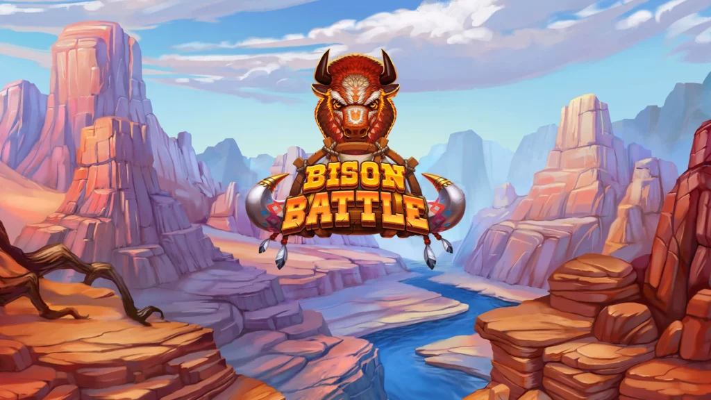 Bison Battle Slots