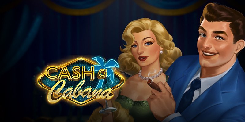 Cash-A-Cabana Slot