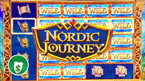 Nordic Journey Slots