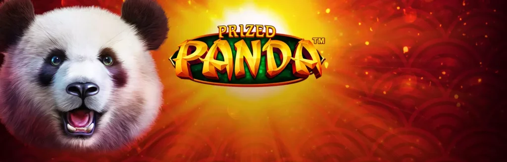 Prized Panda Slots